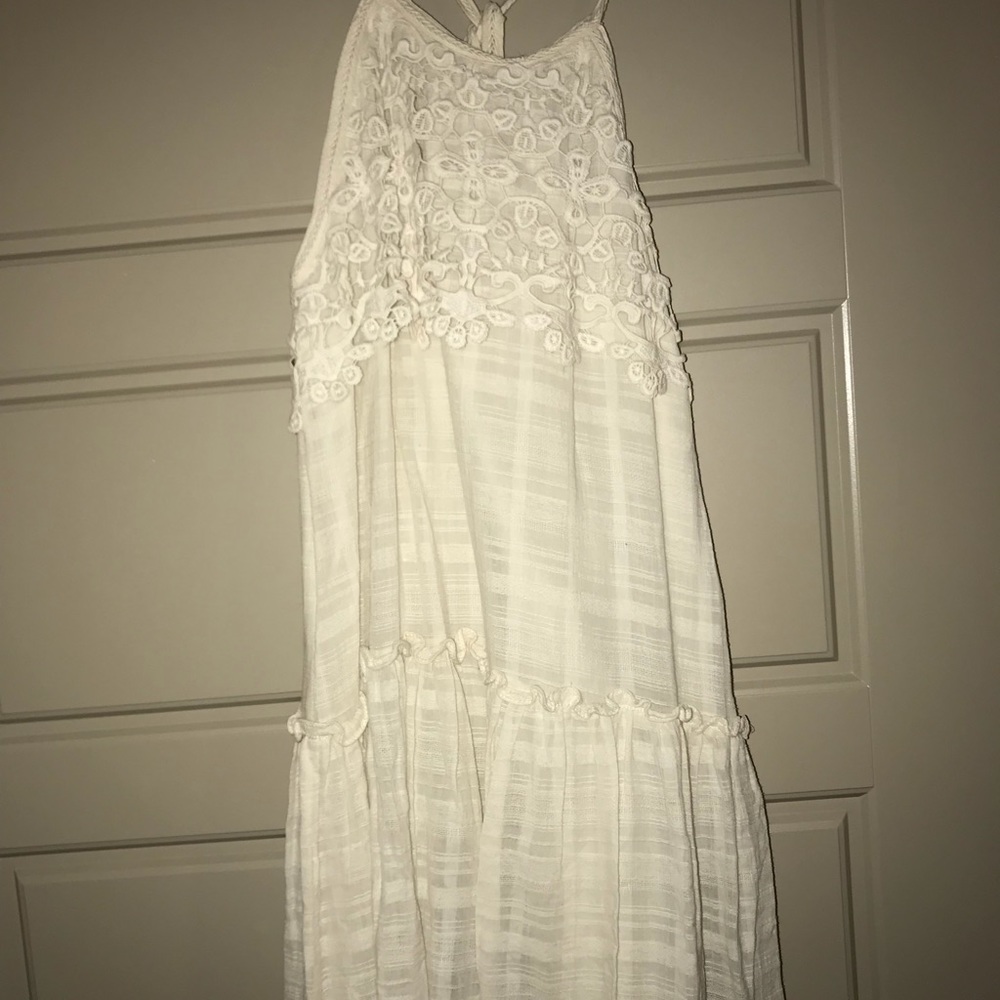 Chelsea & Violet Dress